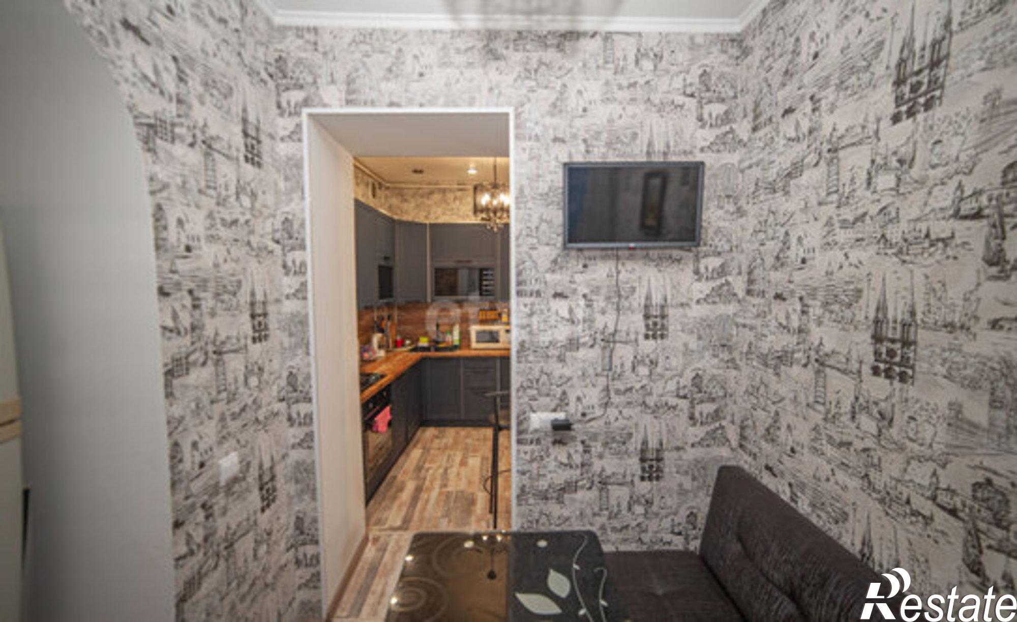 Купить квартиру за 10 800 000 рублей на улица Супруна, 5