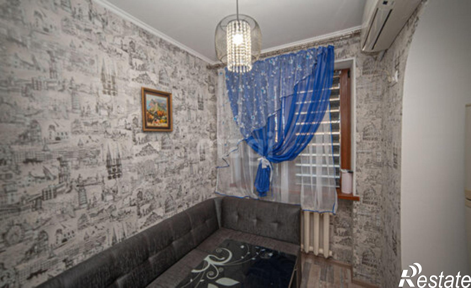 Купить квартиру за 10 800 000 рублей на улица Супруна, 5