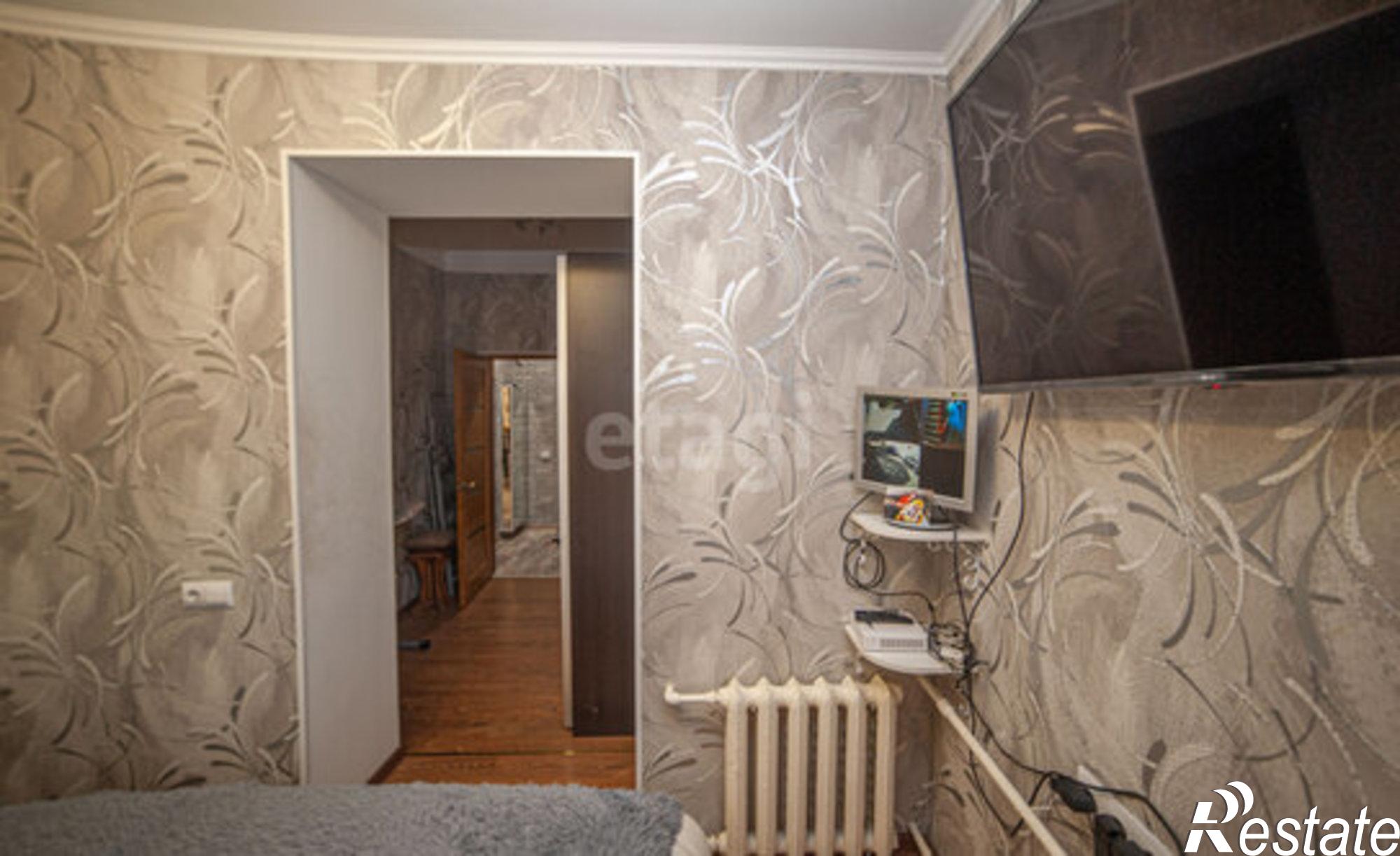 Купить квартиру за 10 800 000 рублей на улица Супруна, 5