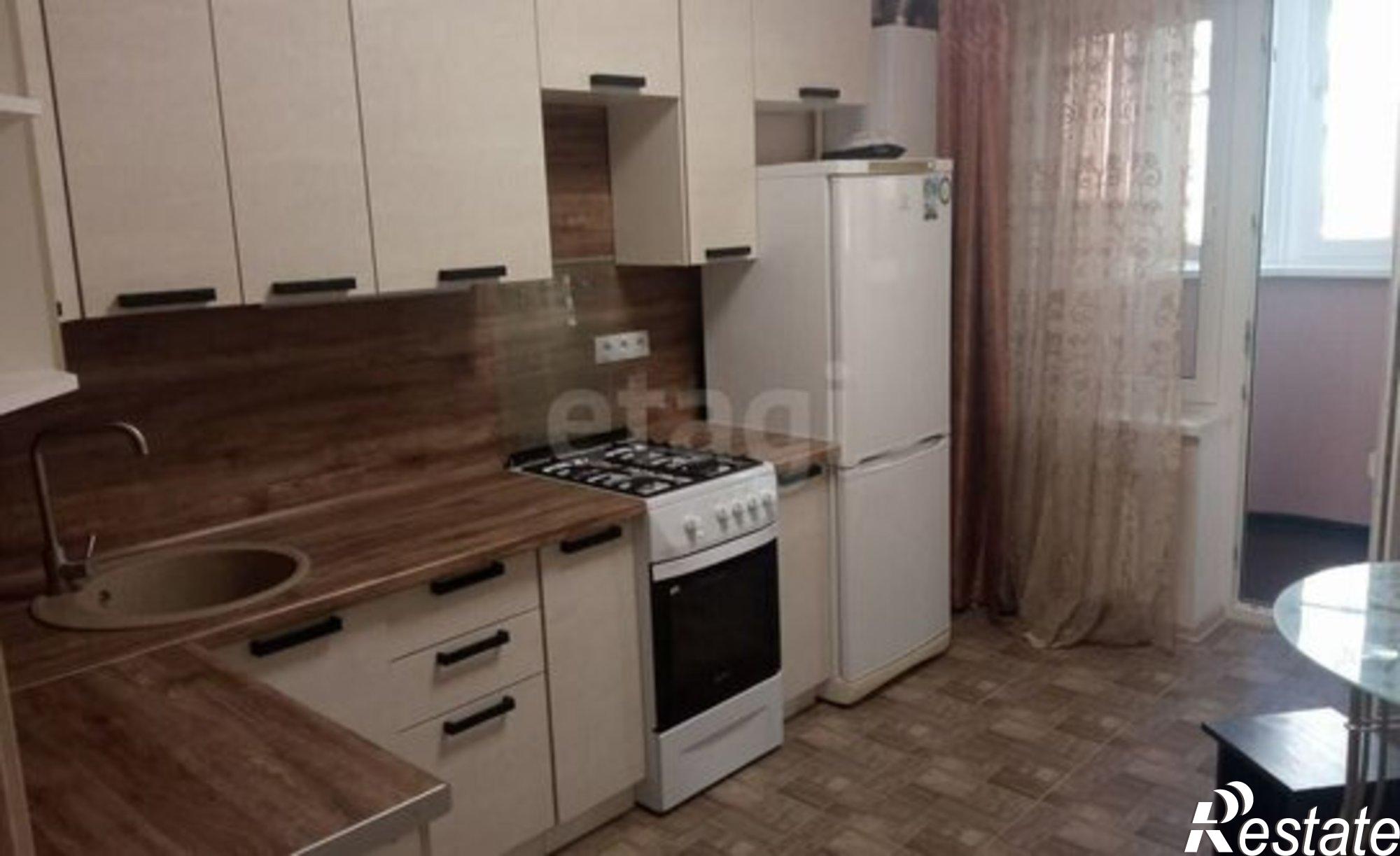 Купить квартиру за 9 500 000 рублей на улица Комбрига Потапова, 37 к3