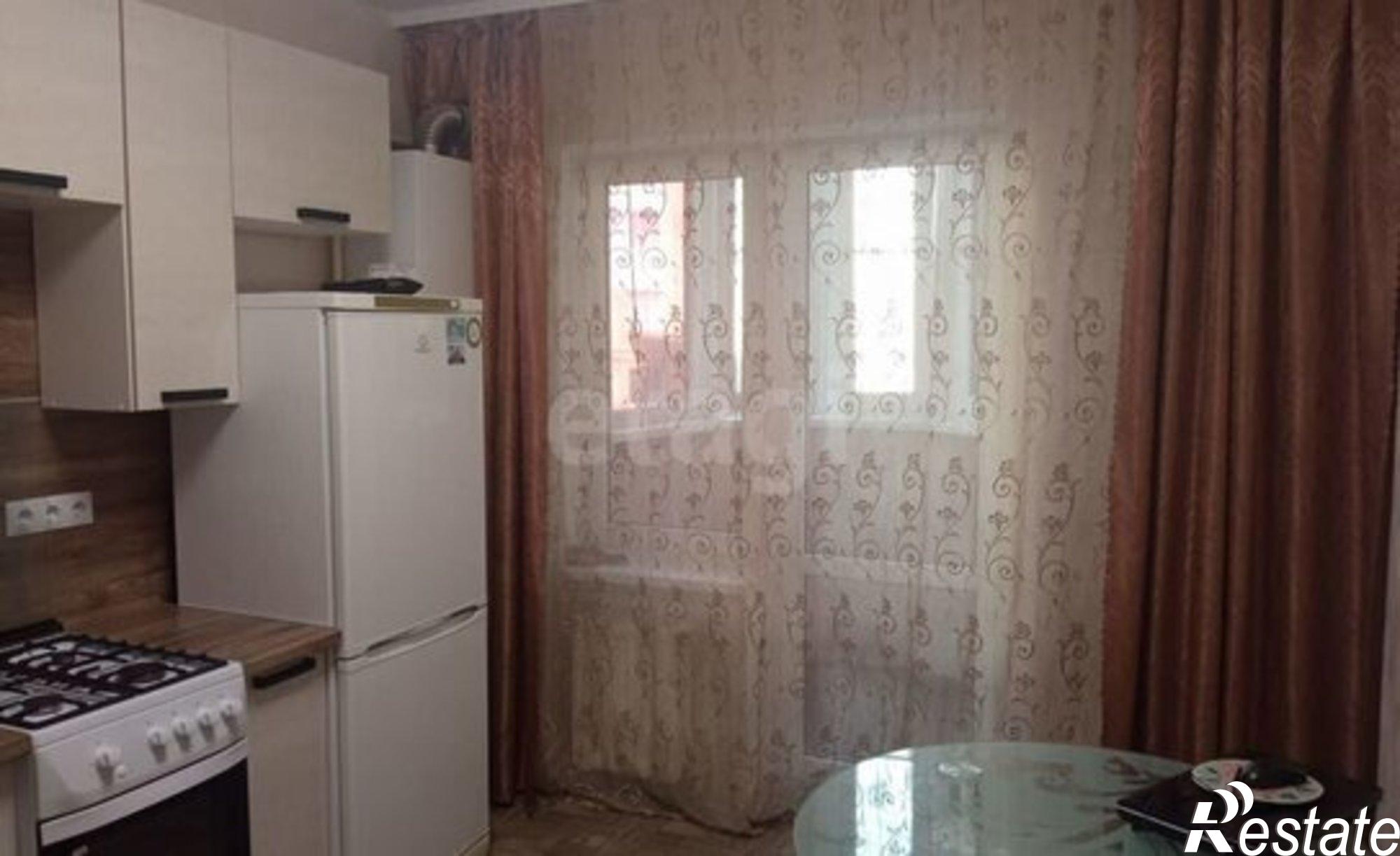 Купить квартиру за 9 500 000 рублей на улица Комбрига Потапова, 37 к3