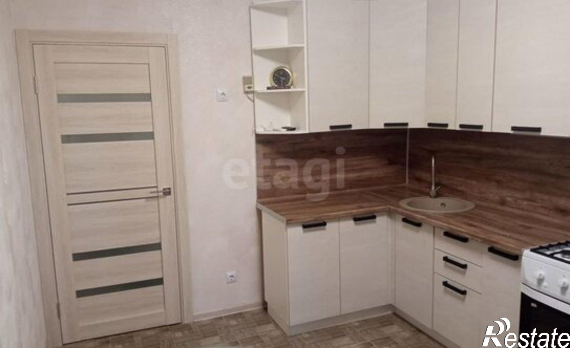 Купить квартиру за 9 500 000 рублей на улица Комбрига Потапова, 37 к3