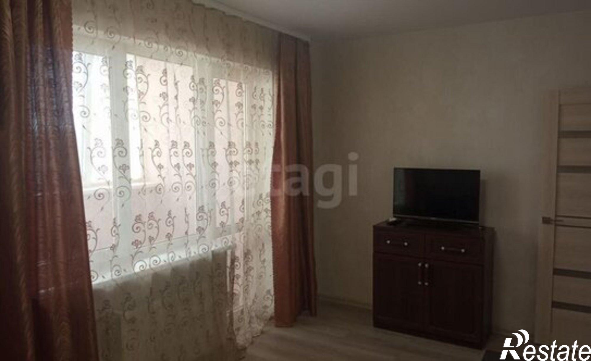 Купить квартиру за 9 500 000 рублей на улица Комбрига Потапова, 37 к3