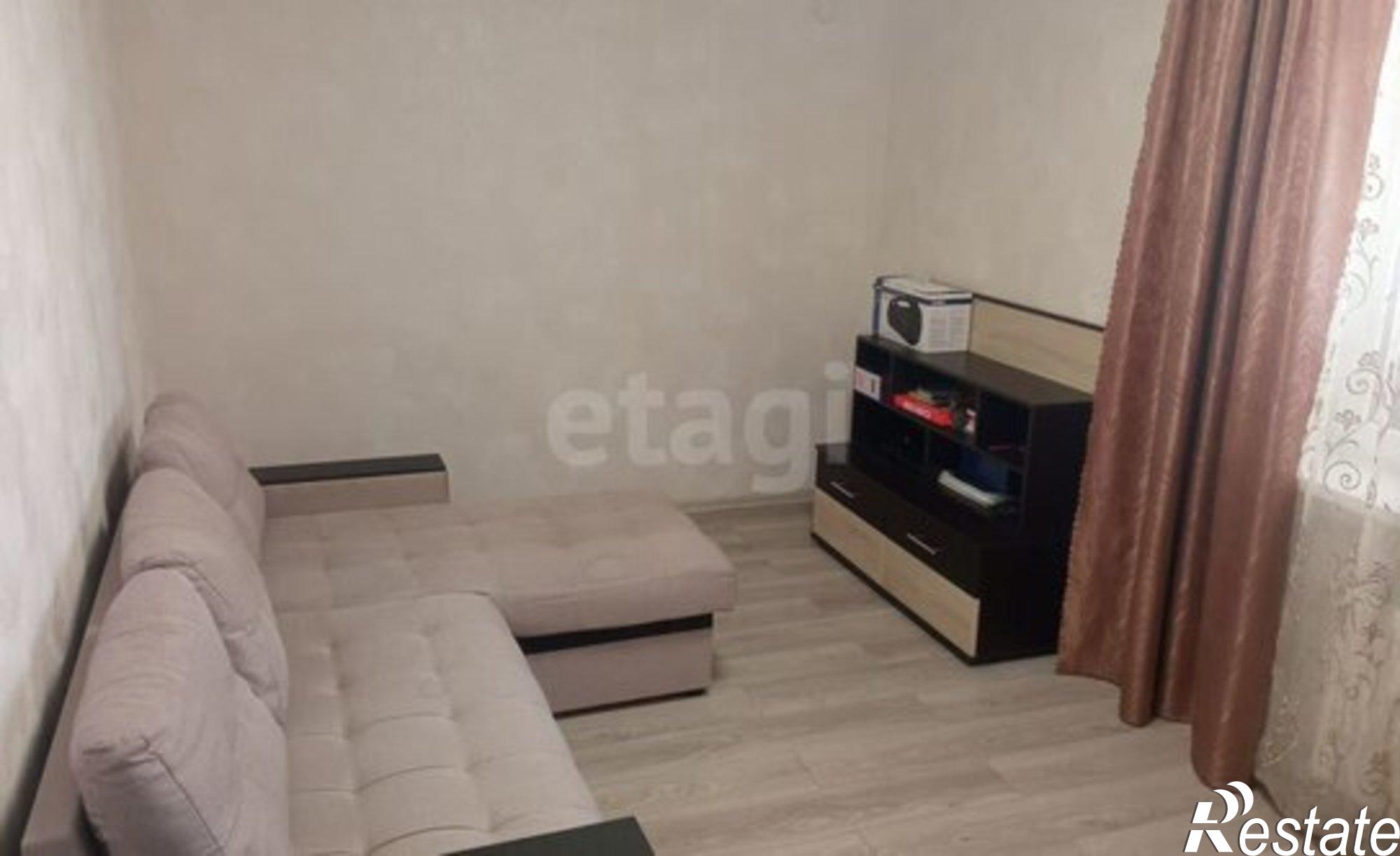 Купить квартиру за 9 500 000 рублей на улица Комбрига Потапова, 37 к3