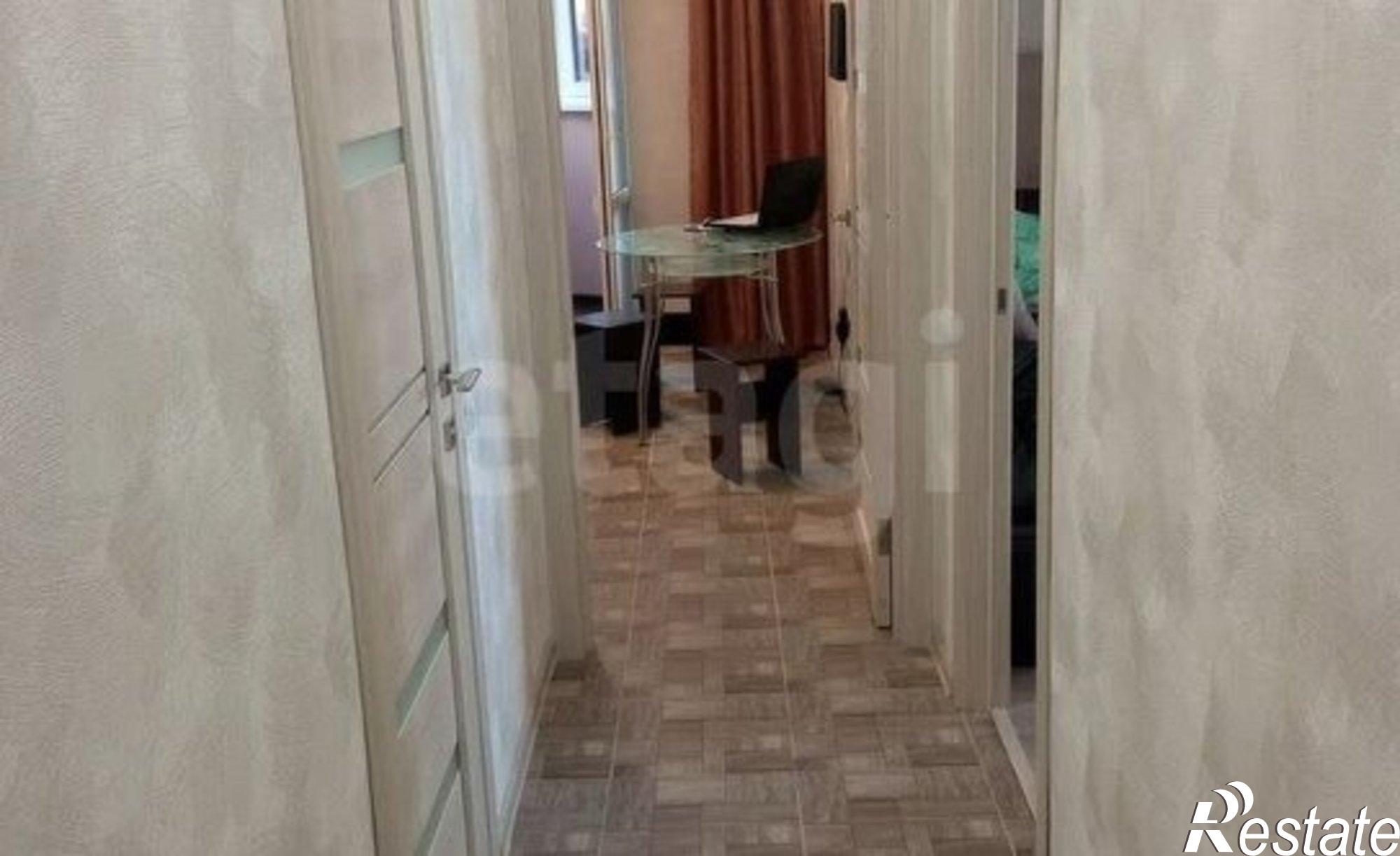 Купить квартиру за 9 500 000 рублей на улица Комбрига Потапова, 37 к3