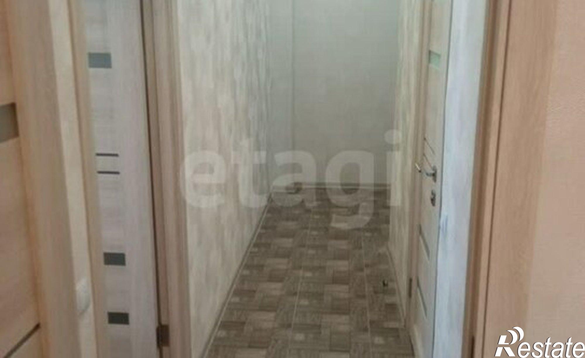 Купить квартиру за 9 500 000 рублей на улица Комбрига Потапова, 37 к3