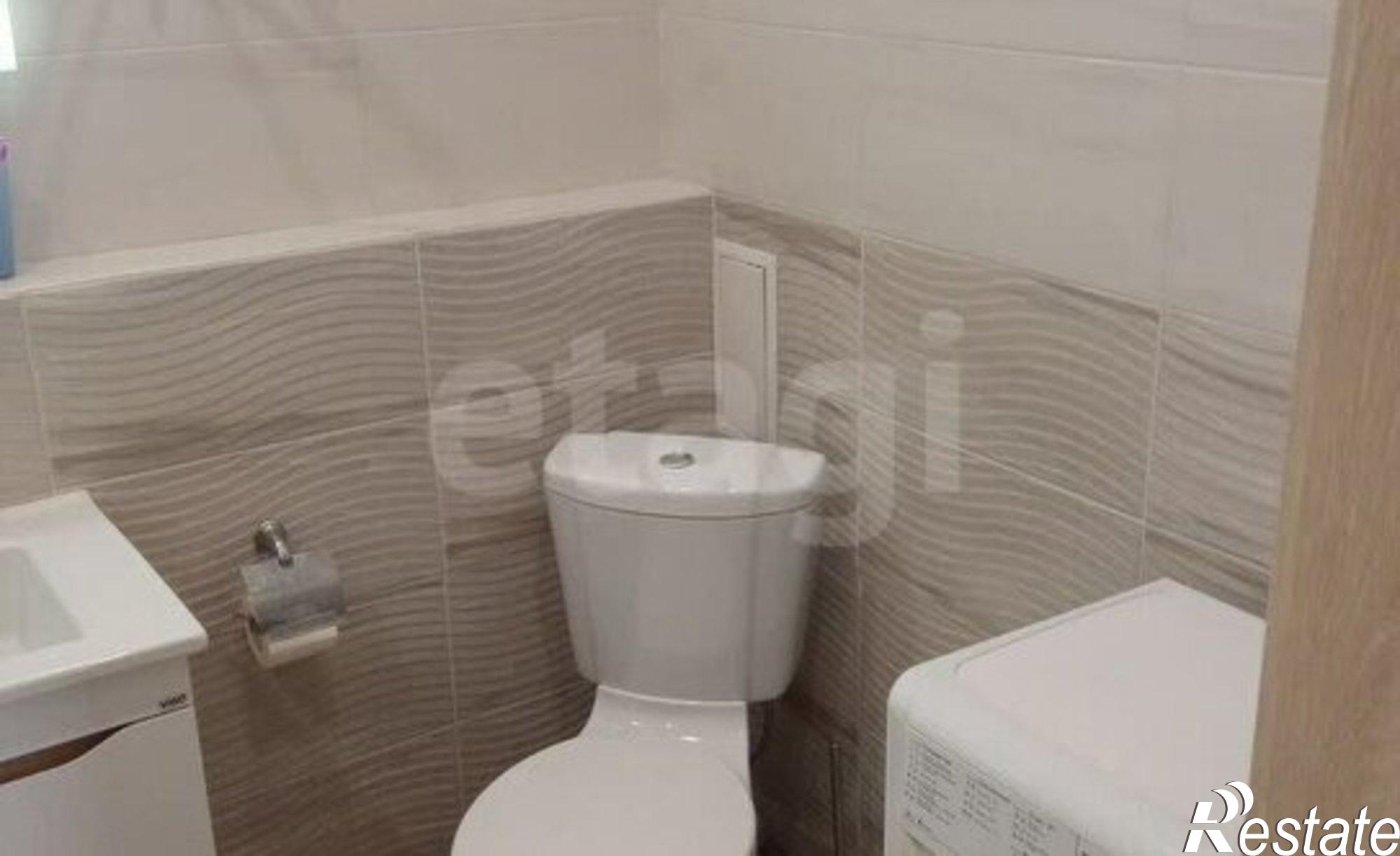 Купить квартиру за 9 500 000 рублей на улица Комбрига Потапова, 37 к3