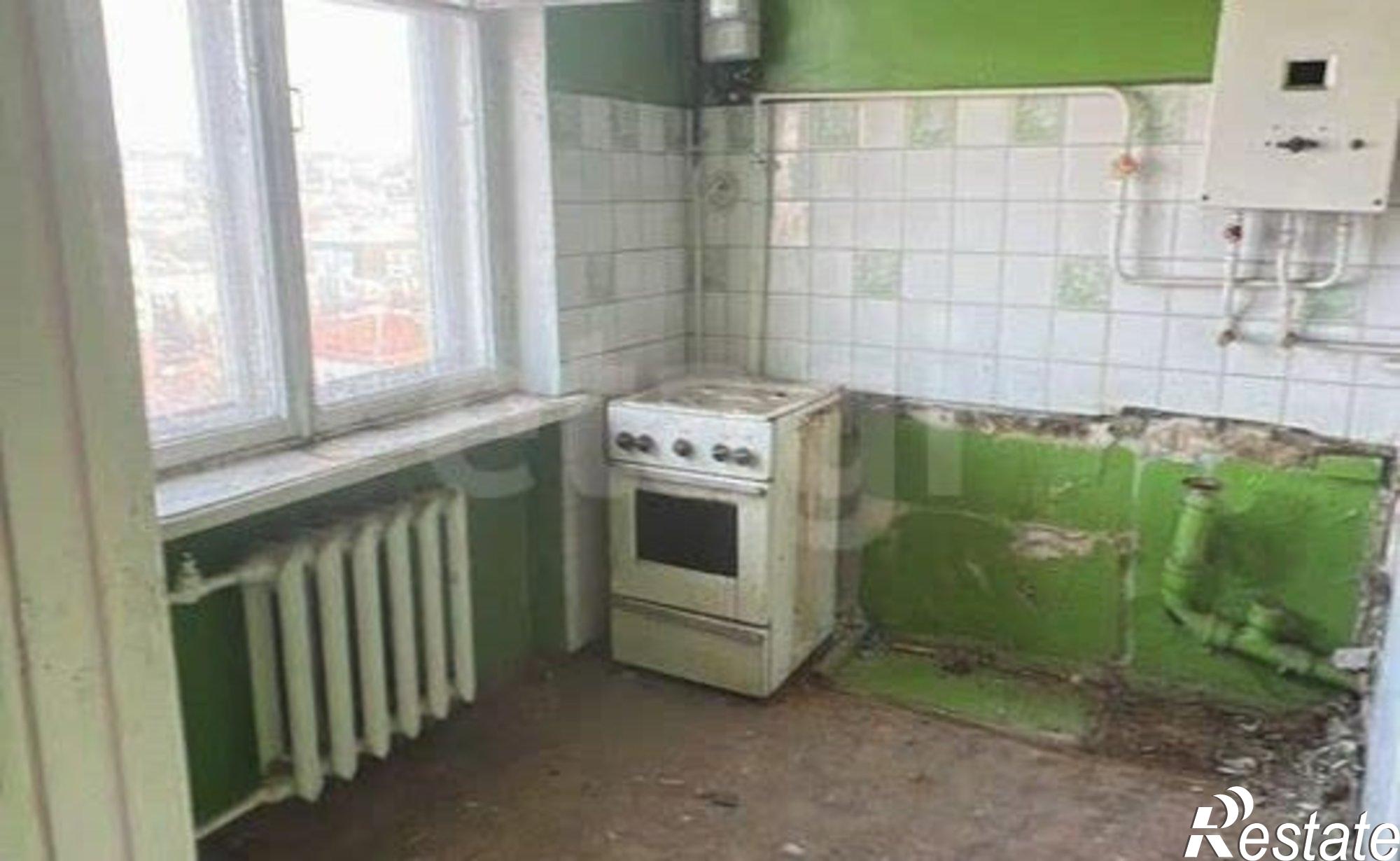 Купить квартиру за 7 000 000 рублей на Керченская улица, 48