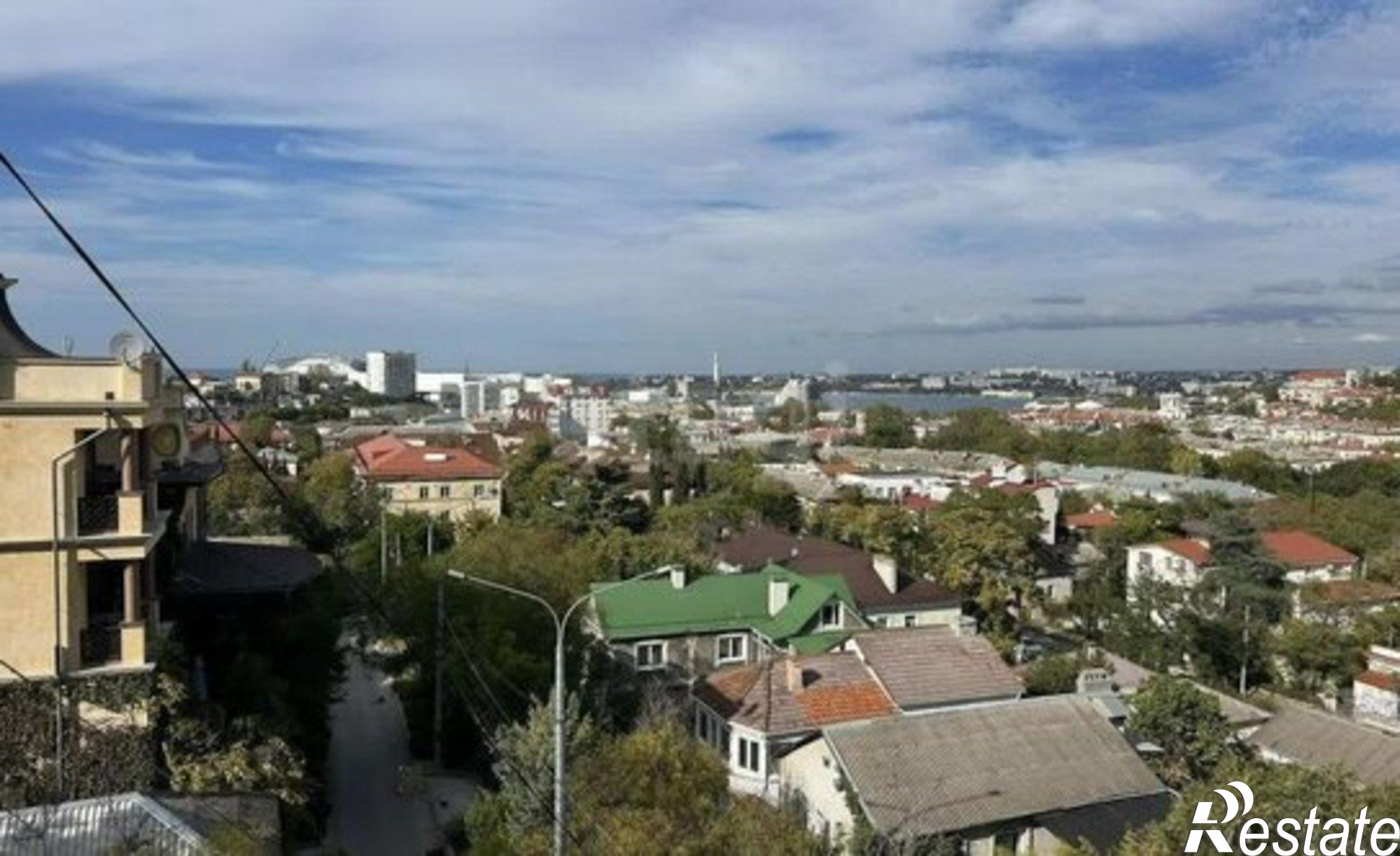 Купить квартиру за 7 000 000 рублей на Керченская улица, 48