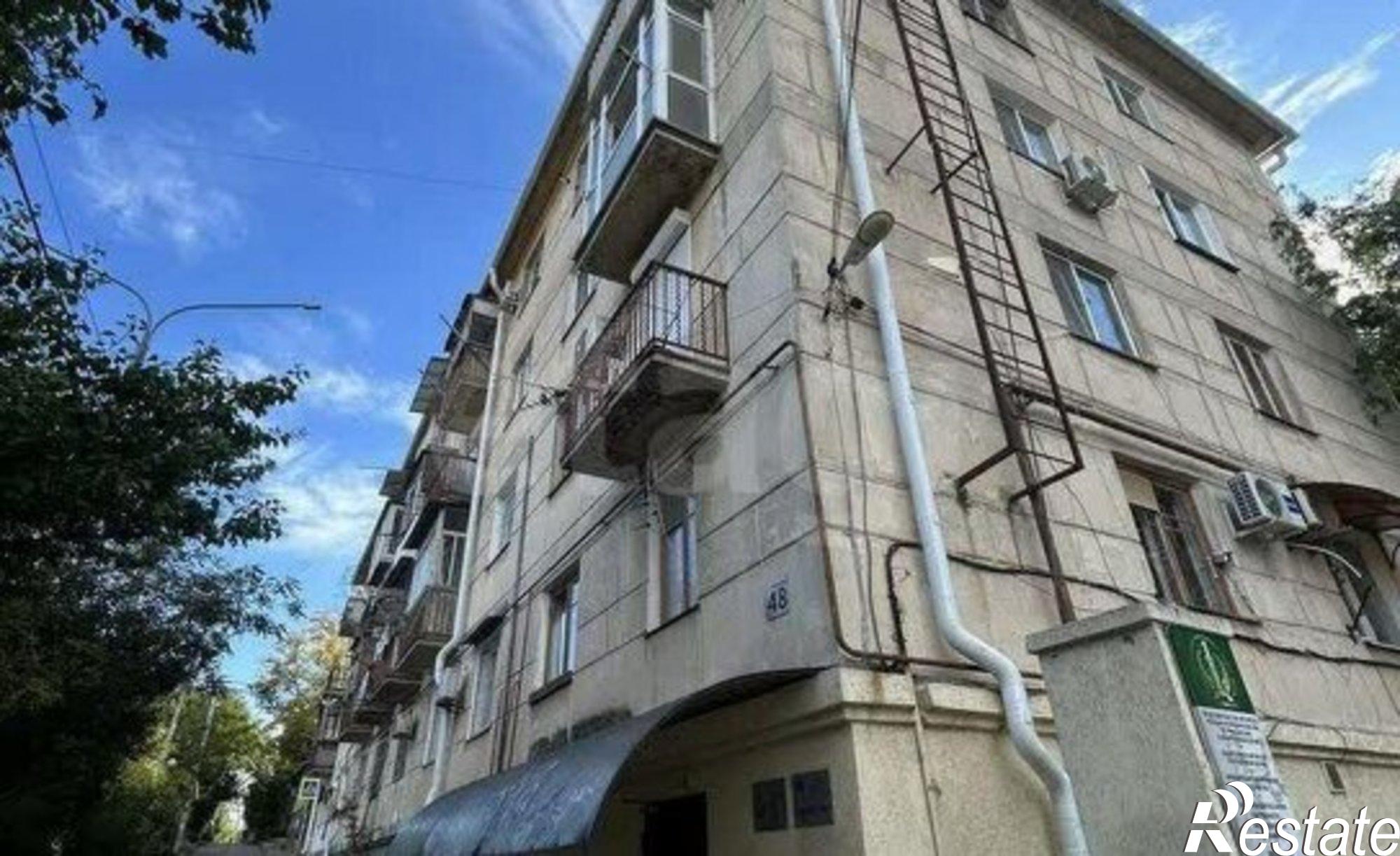 Купить квартиру за 7 000 000 рублей на Керченская улица, 48