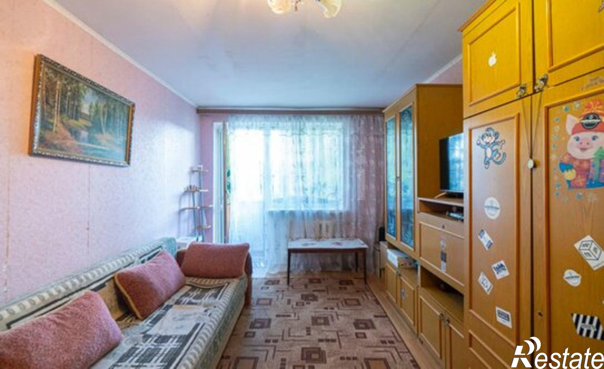 Купить квартиру за 10 499 000 рублей на проспект Гагарина, 38