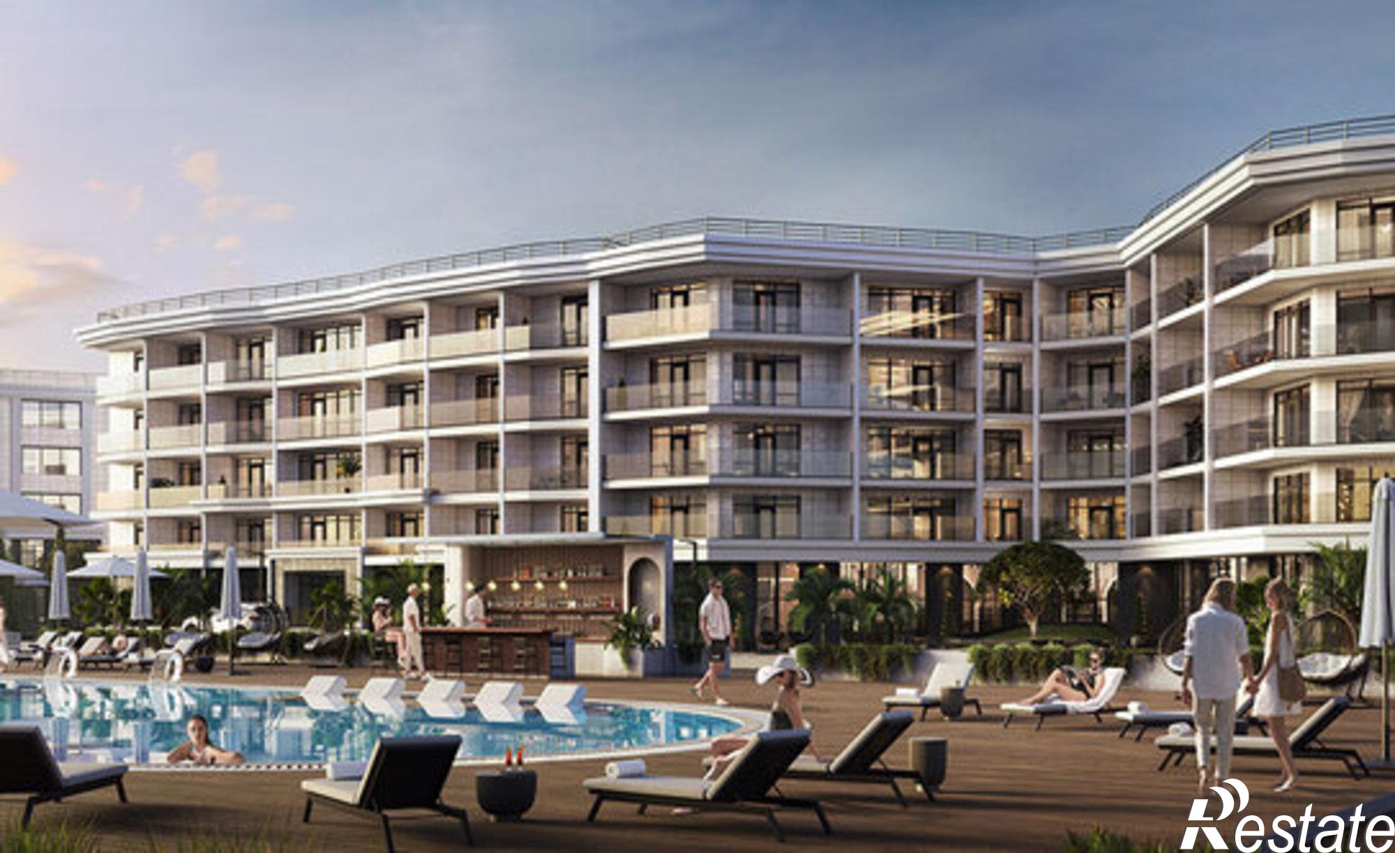 Купить квартиру за 13 030 000 рублей на улица Лётчиков, 10 к4