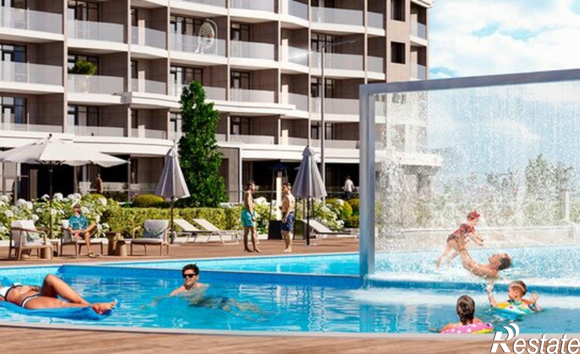 Купить квартиру за 12 450 000 рублей на улица Лётчиков, 10