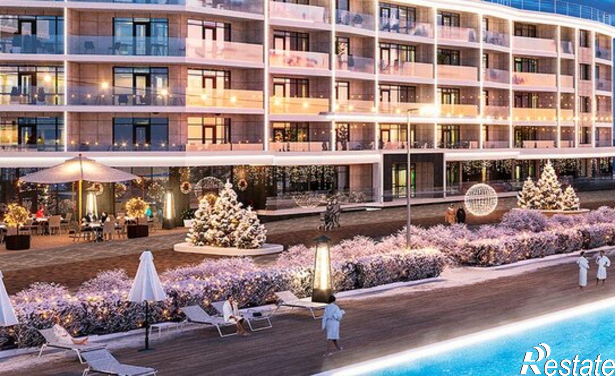 Купить квартиру за 14 690 000 рублей на улица Лётчиков, 10