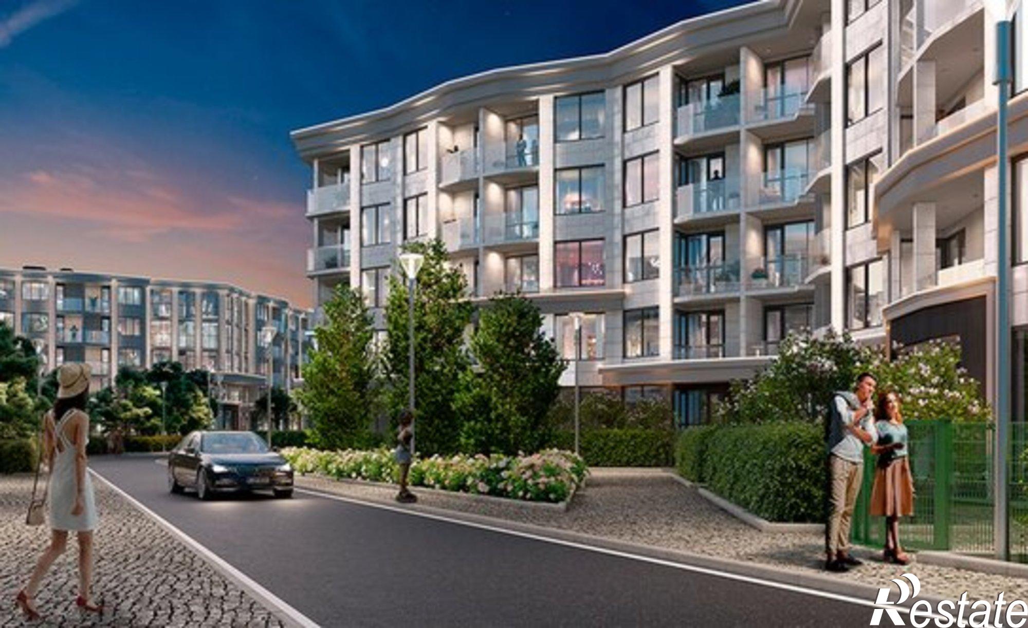 Купить квартиру за 14 690 000 рублей на улица Лётчиков, 10