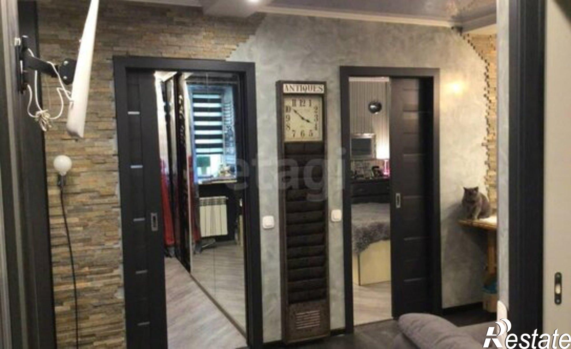 Купить квартиру за 10 300 000 рублей на ул Гоголя, 45