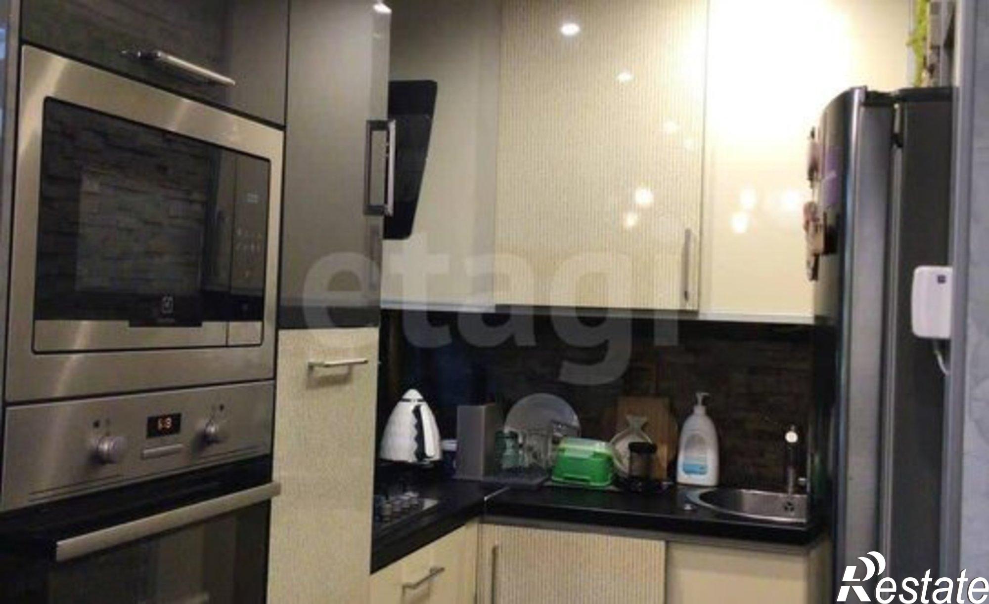 Купить квартиру за 10 300 000 рублей на ул Гоголя, 45