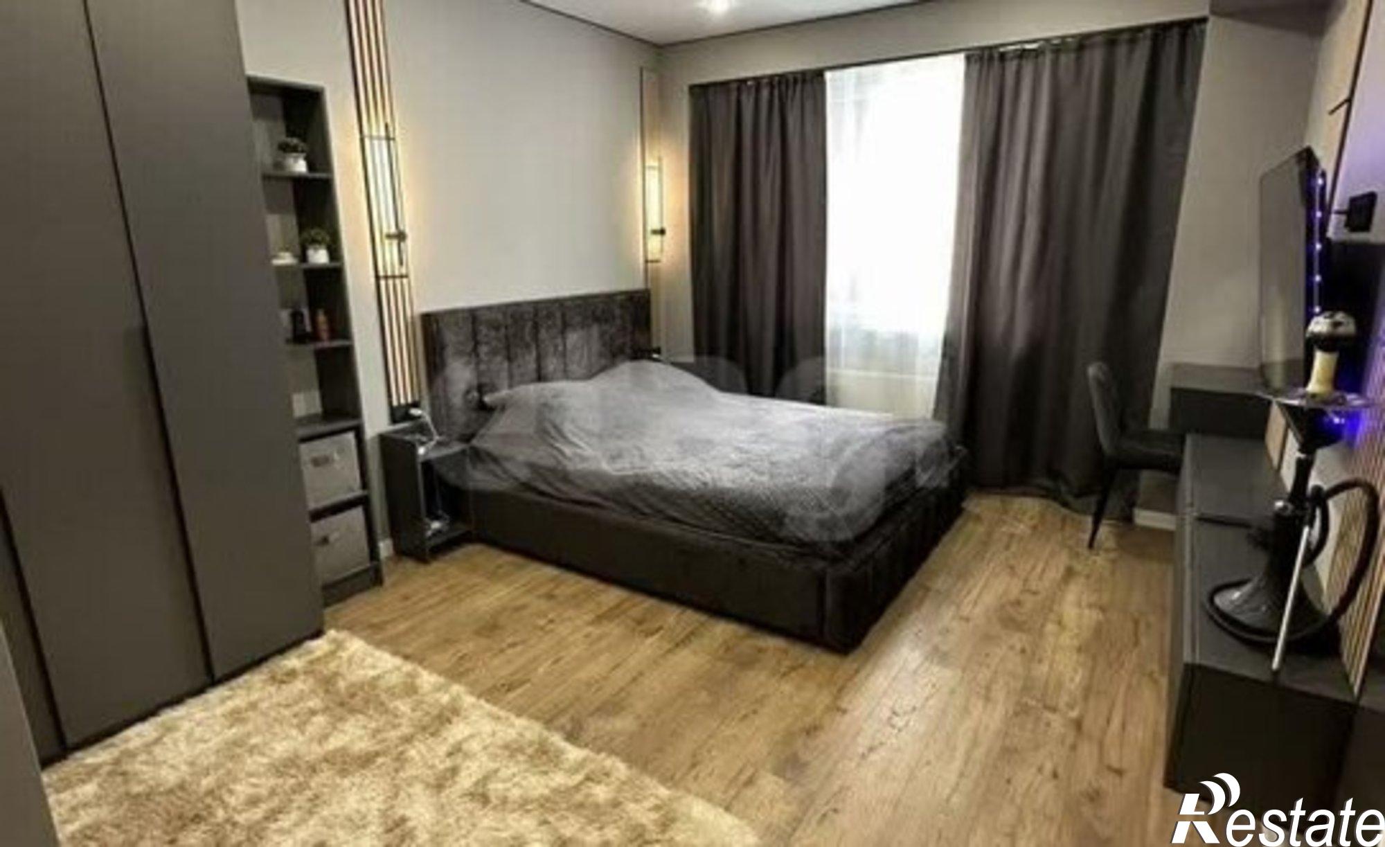 Купить квартиру за 11 900 000 рублей на Севастополь, улица Павла Корчагина, 23/1