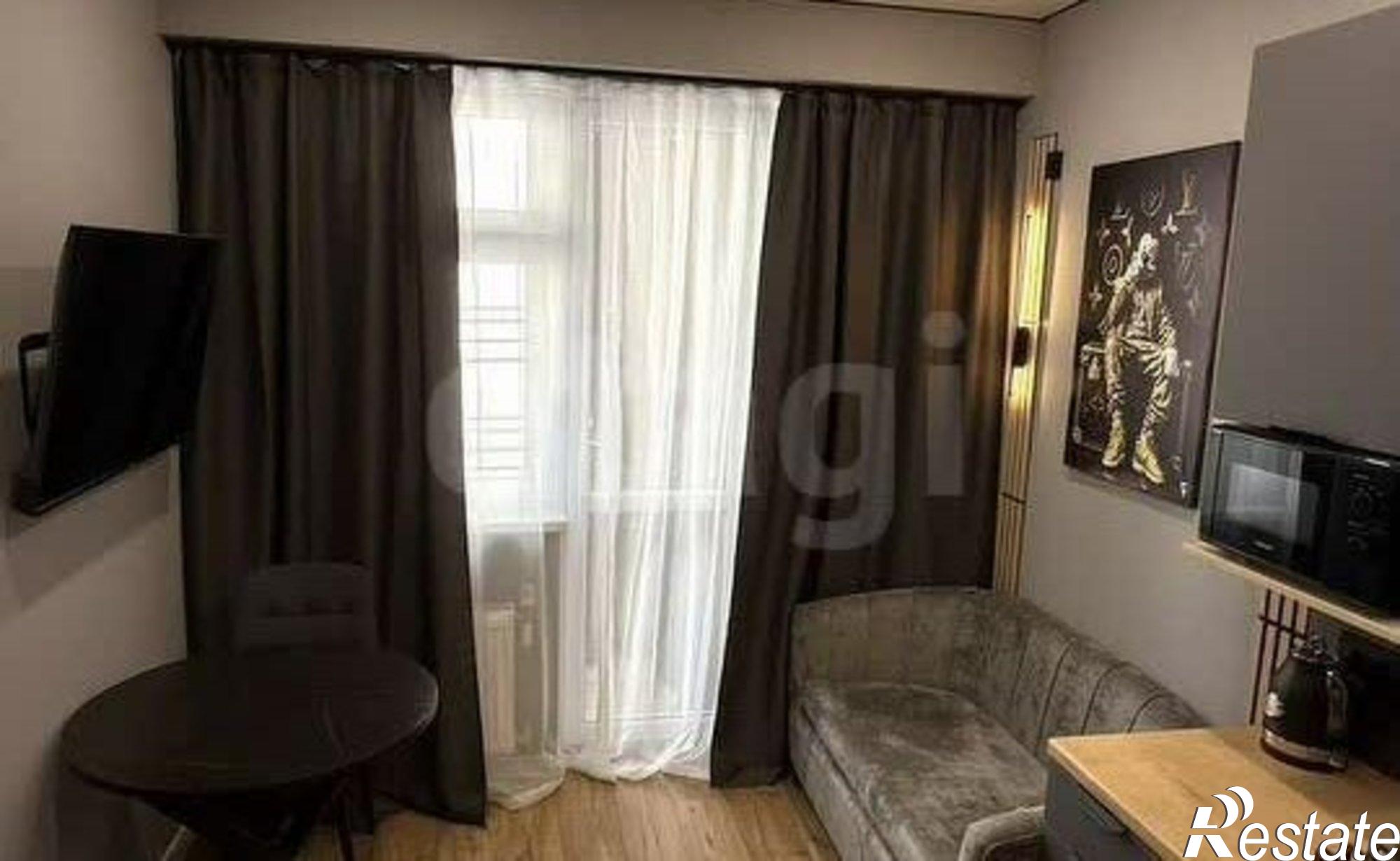 Купить квартиру за 11 900 000 рублей на Севастополь, улица Павла Корчагина, 23/1