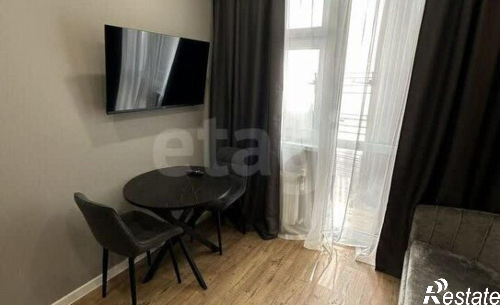 Купить квартиру за 11 900 000 рублей на Севастополь, улица Павла Корчагина, 23/1