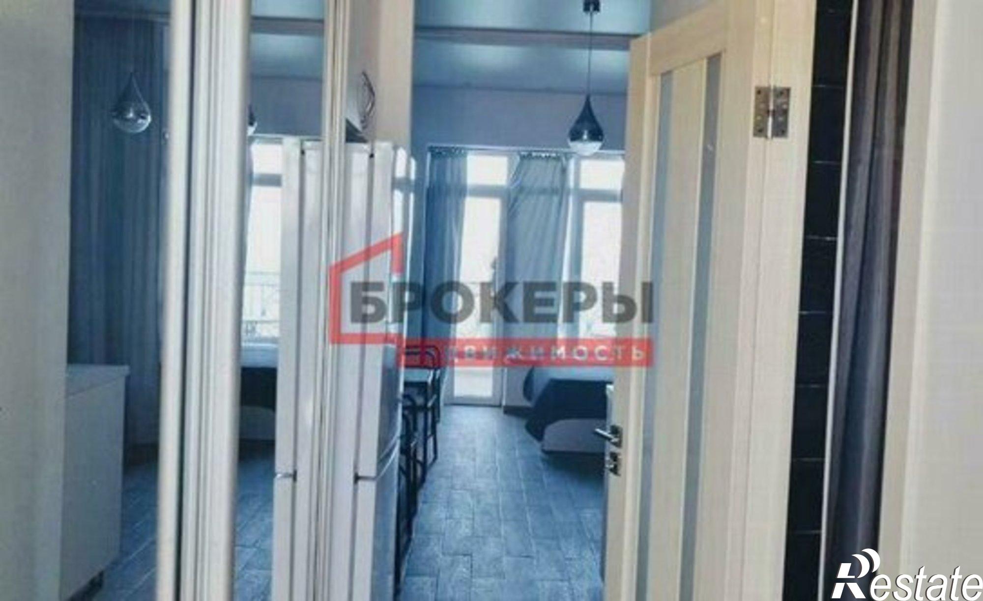 Купить квартиру за 7 500 000 рублей на ул Авиаторов, 1Г