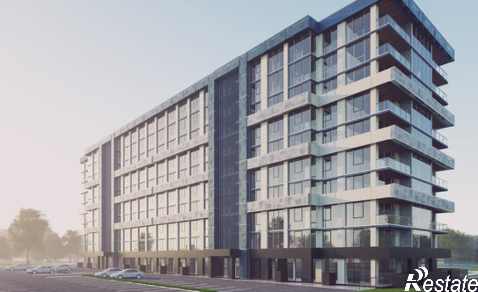 Купить квартиру за 11 372 000 рублей на ул Парковая, 9