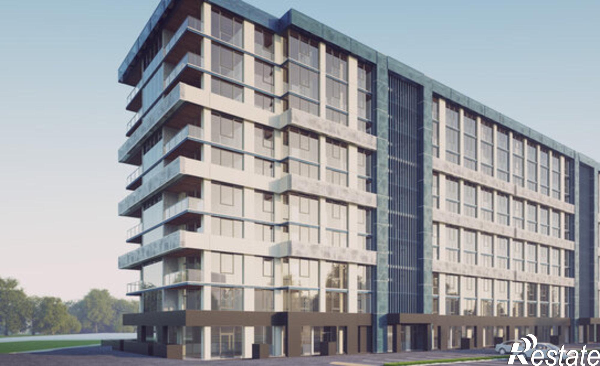 Купить квартиру за 11 372 000 рублей на ул Парковая, 9