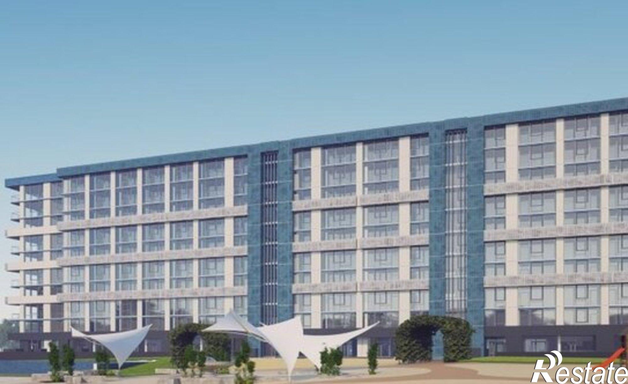 Купить квартиру за 11 372 000 рублей на ул Парковая, 9