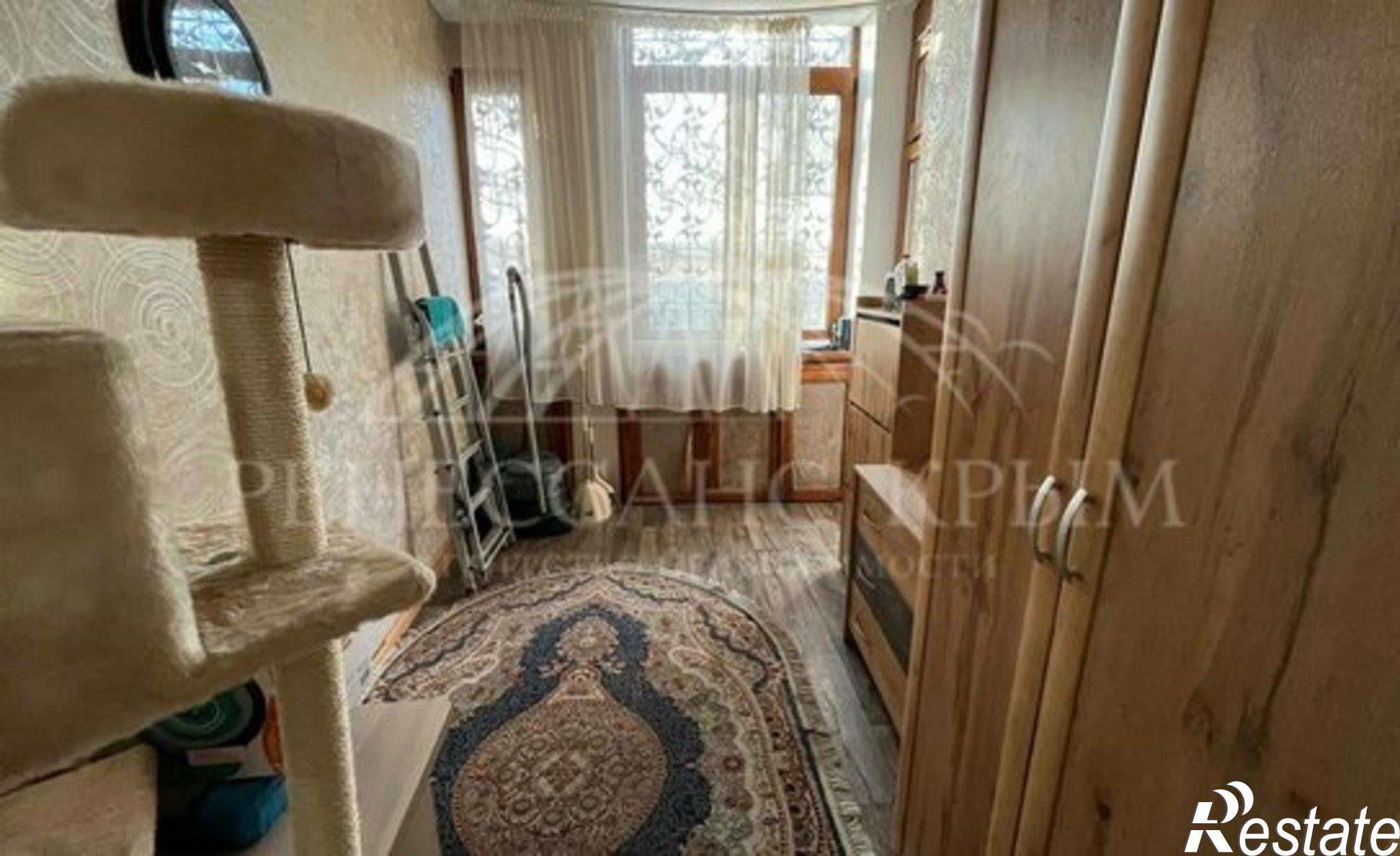 Купить квартиру за 10 800 000 рублей на ул Супруна, 5