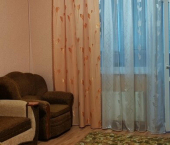 1-комн, 45кв м, этаж 2/5 улица Тараса Шевченко, 8Г