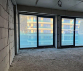 1-комн, 58кв м, этаж 4/11 г Ялта, улица Дражинского, д 48В