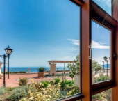 3-комн, 94кв м, этаж 1/12 г Ялта, поселок городского типа Отрадное