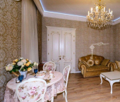 3-комн, 66кв м, этаж 1/1 г Ялта, улица Боткинская, д 7