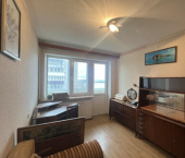 3-комн, 62кв м, этаж 4/9 Симферополь, улица имени Мате Залки, 21