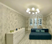 1-комн, 30кв м, этаж 2/5 Ялта, улица Дзержинского, 28