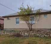 коттедж 58.6 кв м территория СТ Теремок