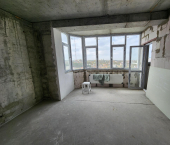 1-комн, 46.6кв м, этаж 8/10 Горпищенко улица, д.104Гк1