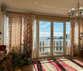 3-комн, 111кв м, этаж 3/9 ул Загородная, 17В