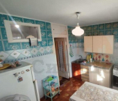 2-комн, 49кв м, этаж 5/5 Строительная улица, 18