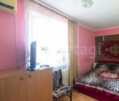 2-комн, 44кв м, этаж 4/5 проспект Гагарина, 38