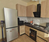 1-комн, 45кв м, этаж 3/16 улица Воровского, 24А