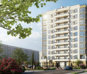 2-комн, 74кв м, этаж 4/10 проспект Октябрьской Революции, 52Б