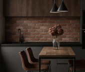 1-комн, 53кв м, этаж 1/9 улица Токарева, 18