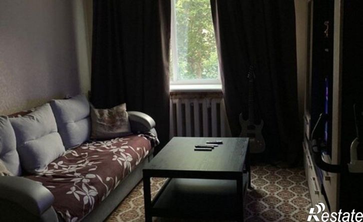 2-комн квартира улица Ленина, 24,  д. 24