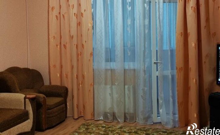 1-комн квартира улица Тараса Шевченко, 8Г,  д. 8Г