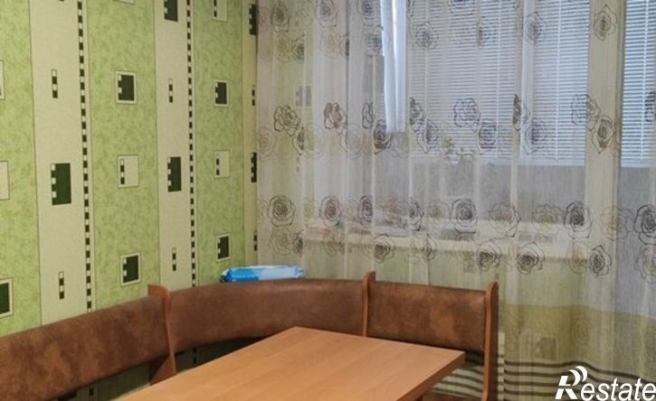 1-комн квартира улица Тараса Шевченко, 8Г,  д. 8Г