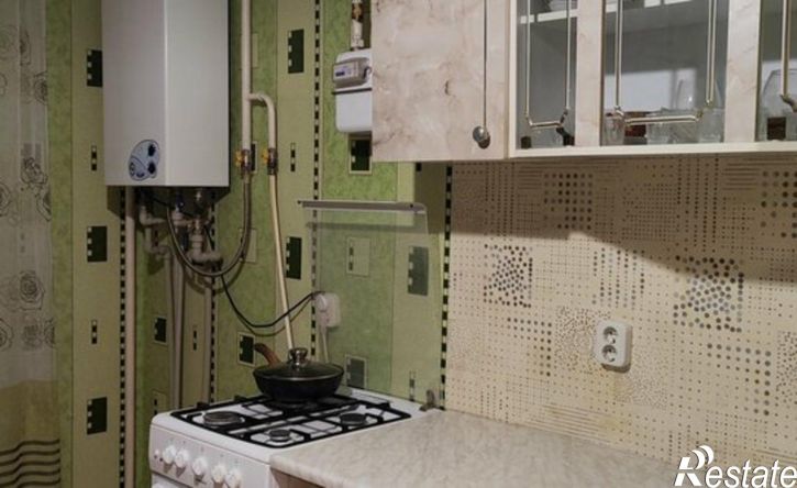 1-комн квартира улица Тараса Шевченко, 8Г,  д. 8Г