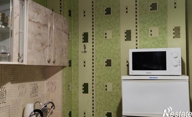 1-комн квартира улица Тараса Шевченко, 8Г,  д. 8Г