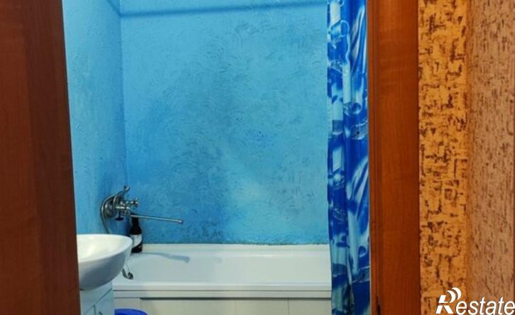 1-комн квартира улица Тараса Шевченко, 8Г,  д. 8Г