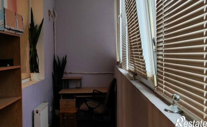 1-комн квартира улица Тараса Шевченко, 8Г,  д. 8Г